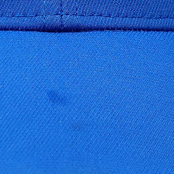 ADIDAS x UCLA Bruins Climalite Fitmax 70 Baseball Cap L/XL - Picture 14 of 14